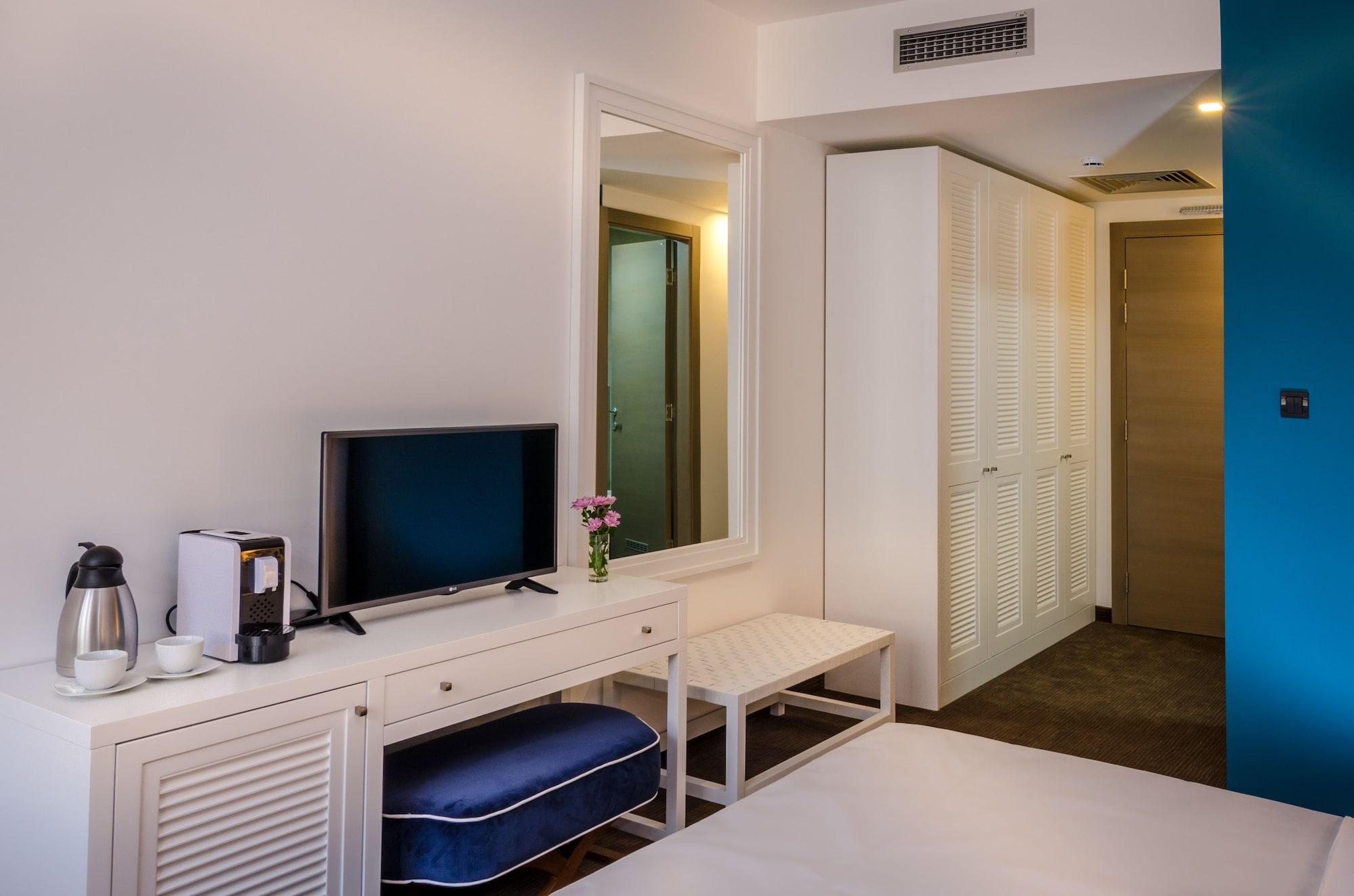 Passport Garni Hotel Belgrade 14/29