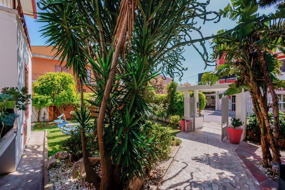 Hotel I Colori 39/50
