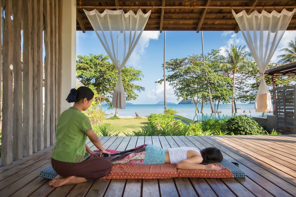 Mira Montra Resort Koh Mak 22/50