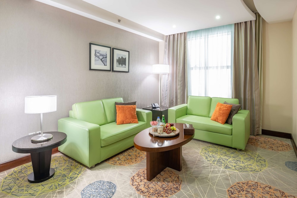 Radisson Blu Plaza Jeddah 49/71