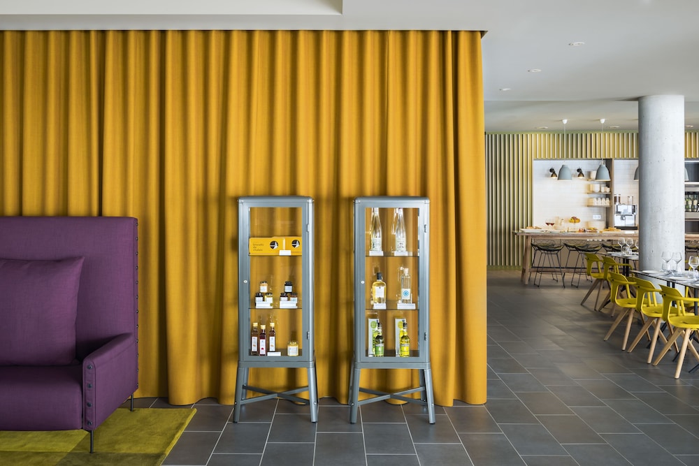 Okko Hotels Grenoble Centre 23/37