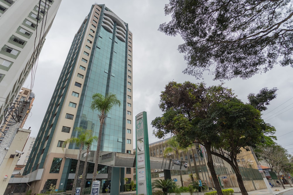 Green Place Flat Ibirapuera 3/50