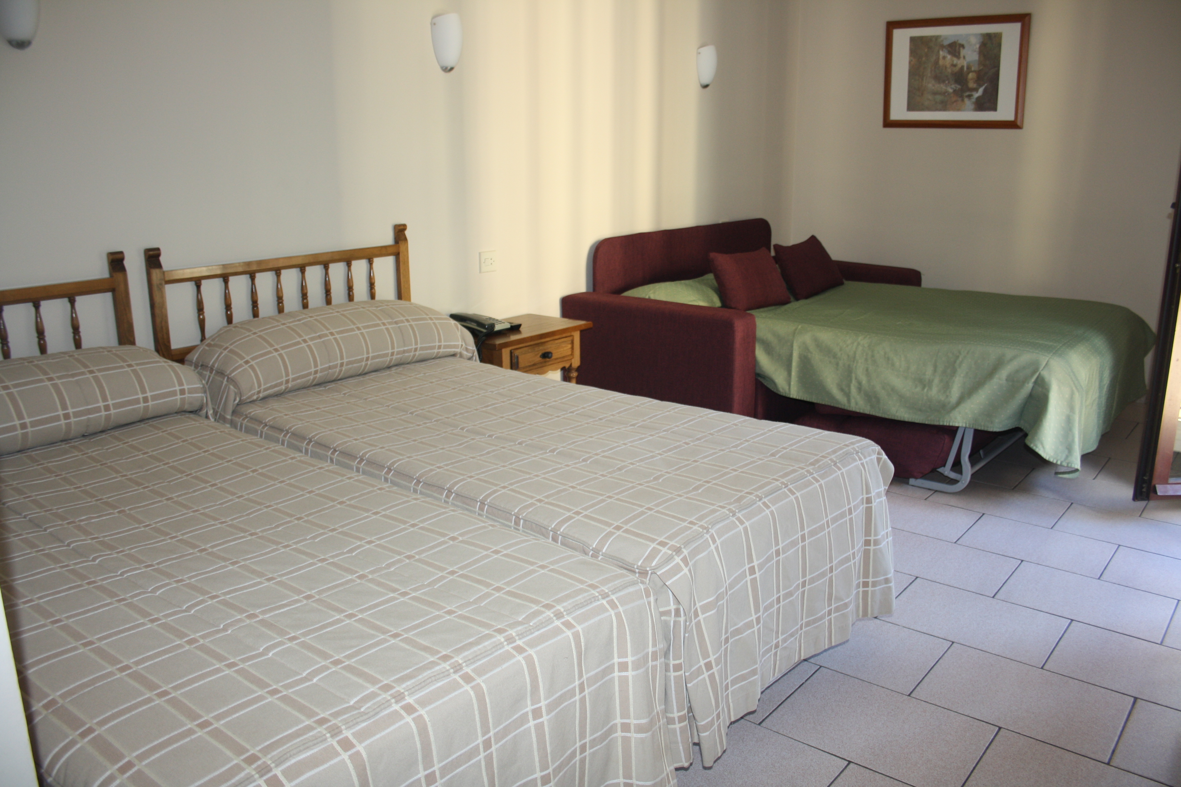 Hotel Xalet Besoli 13/40