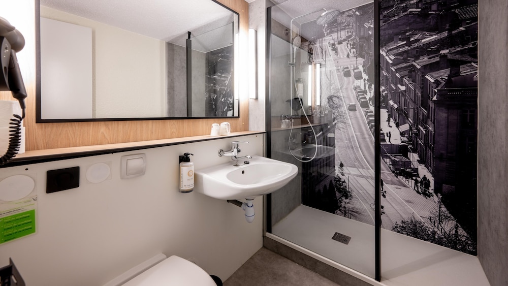 Campanile Bordeaux Ouest Le Bouscat 60/64