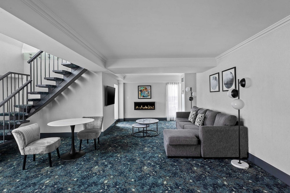 Sheraton Fallsview Hotel 42/78