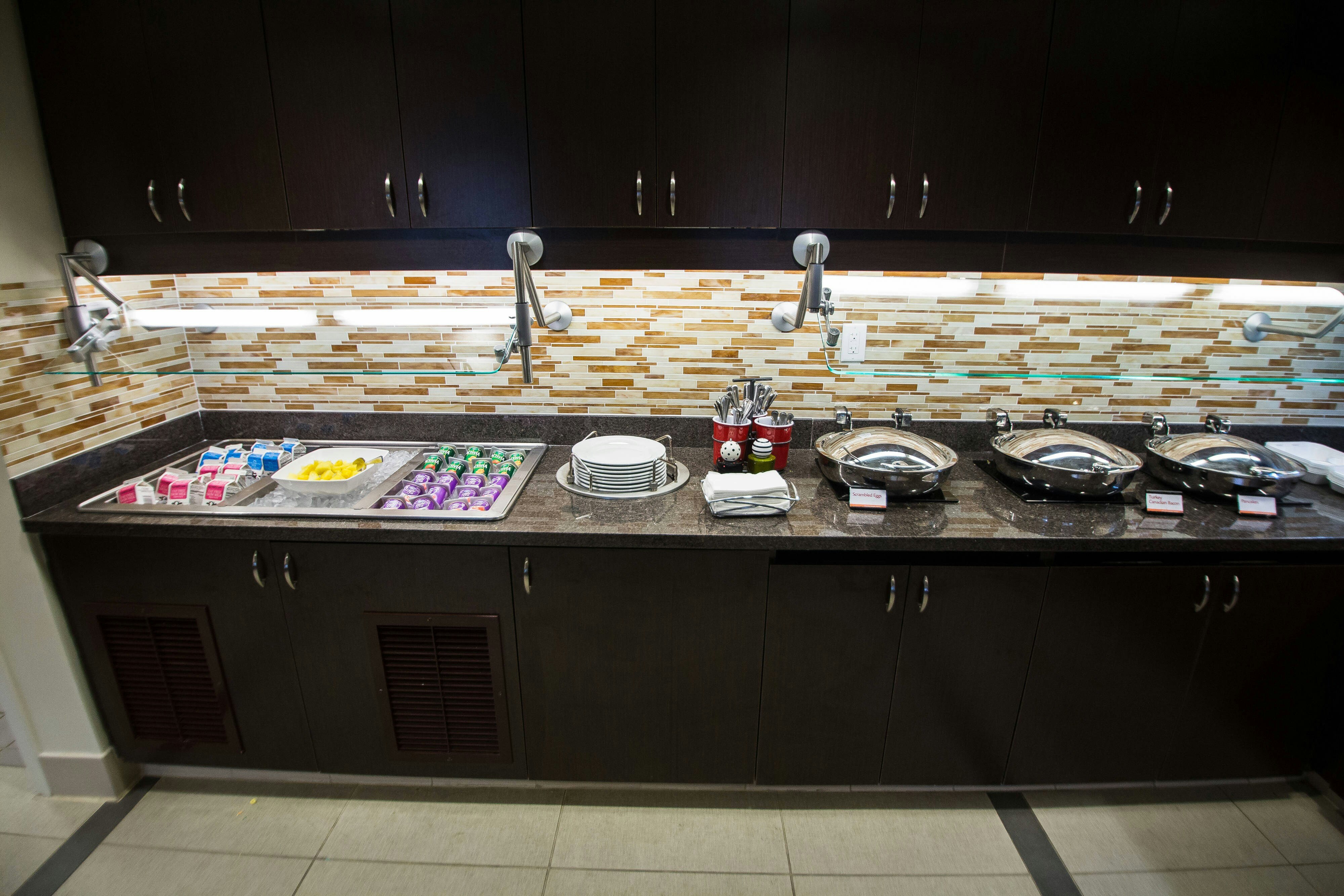 Residence Inn Omaha West 10/44