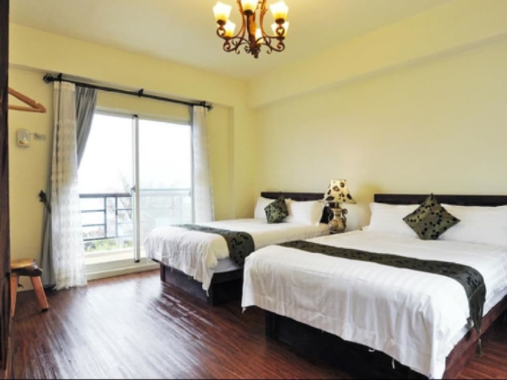 Cao Hai Tong Seaview Bed And Breakfast 11/40