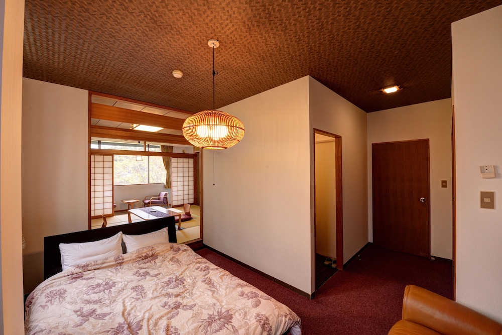 Ryokan Mizu no Kaori (ex Hakone Gora Onsen Mizu no Kaori) 7/50