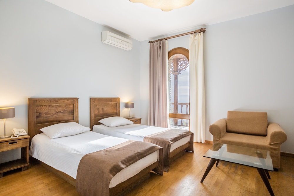 Kvareli Lake Resort 17/50