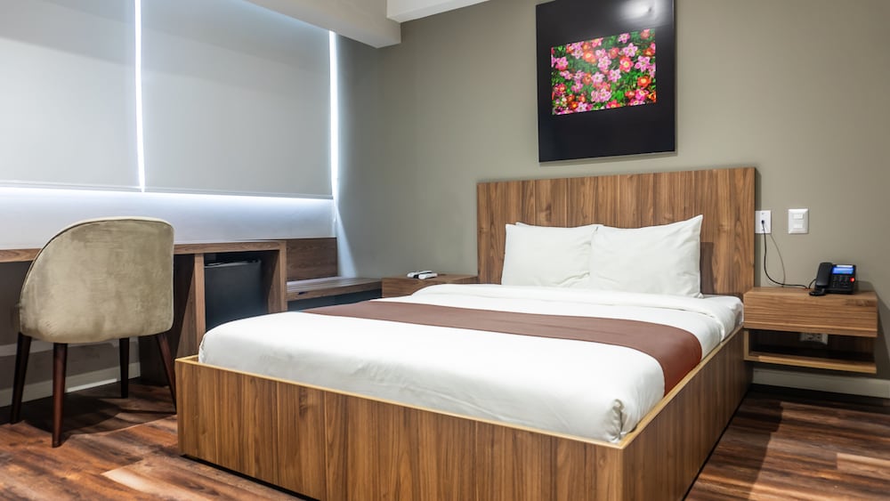 Equo Hotel Boutique 15/50