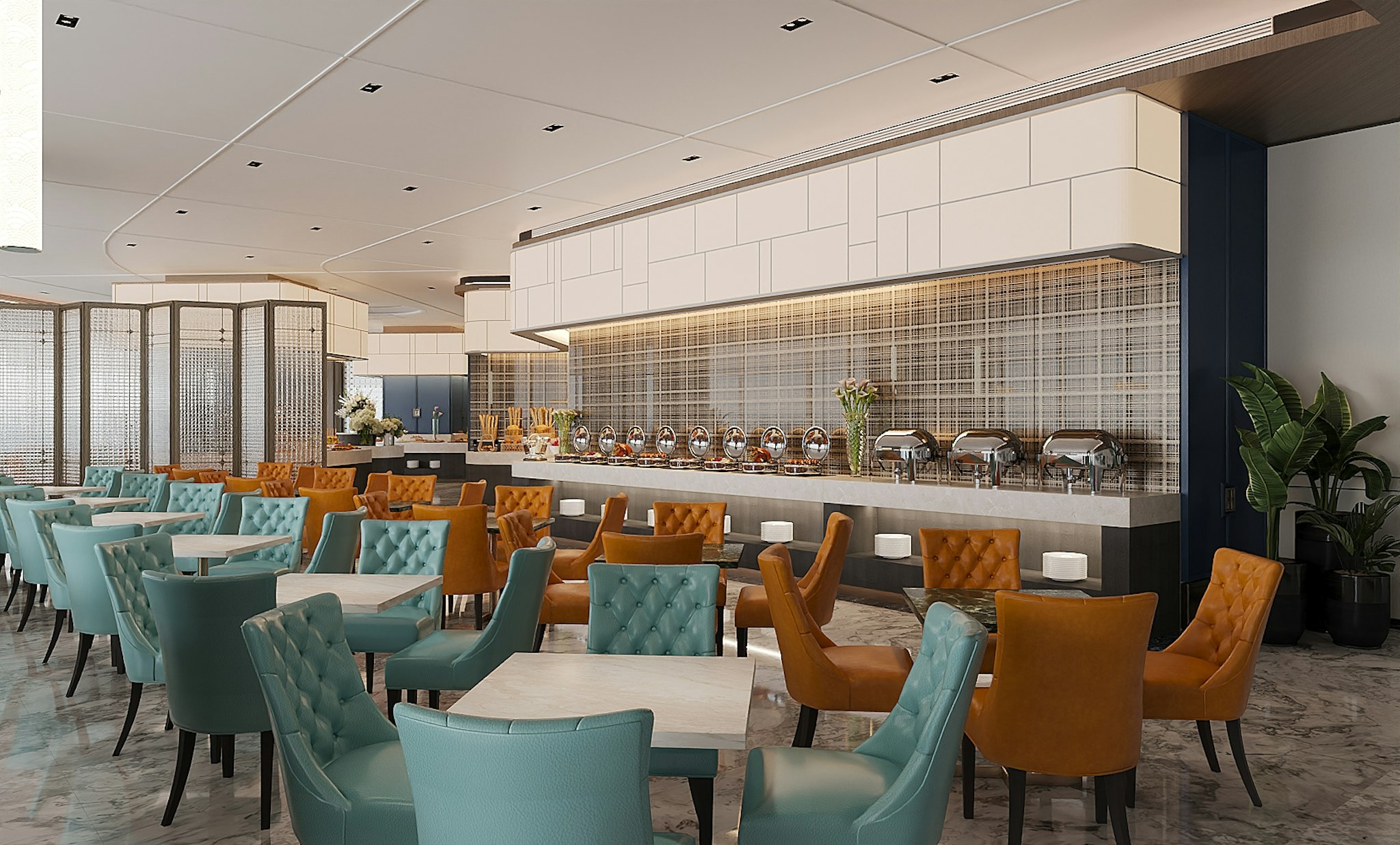 Centara Hotel & Residences Van Don 49/68