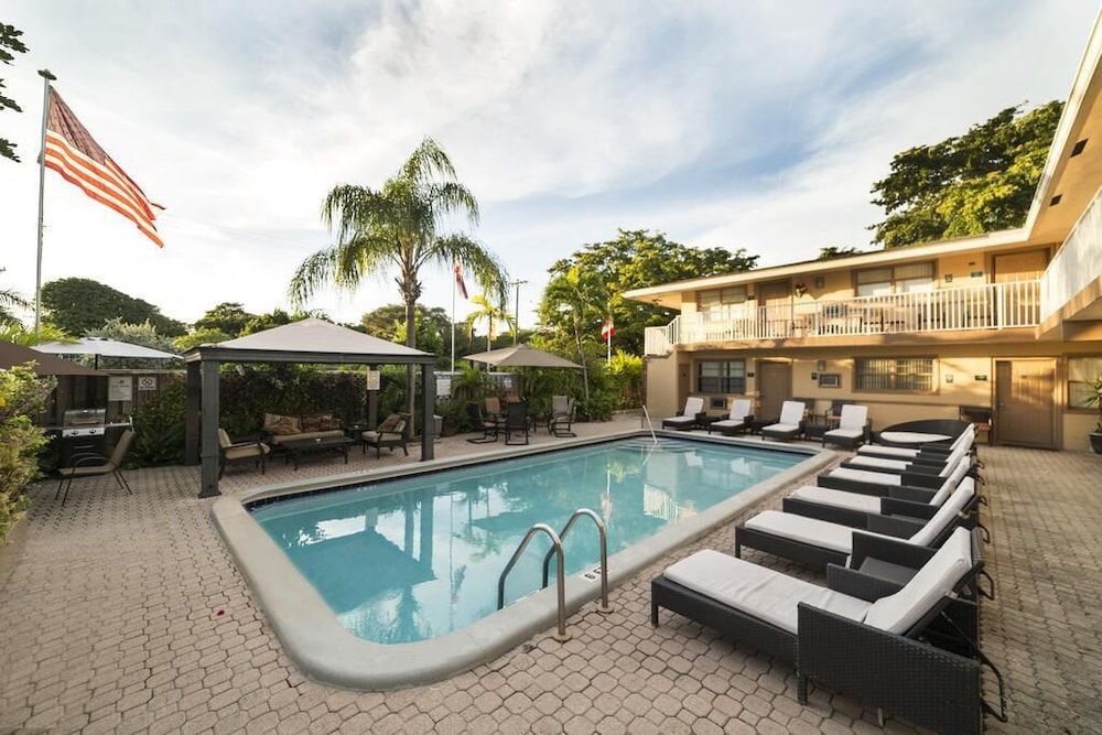 Sheridan Guesthouse 26/30