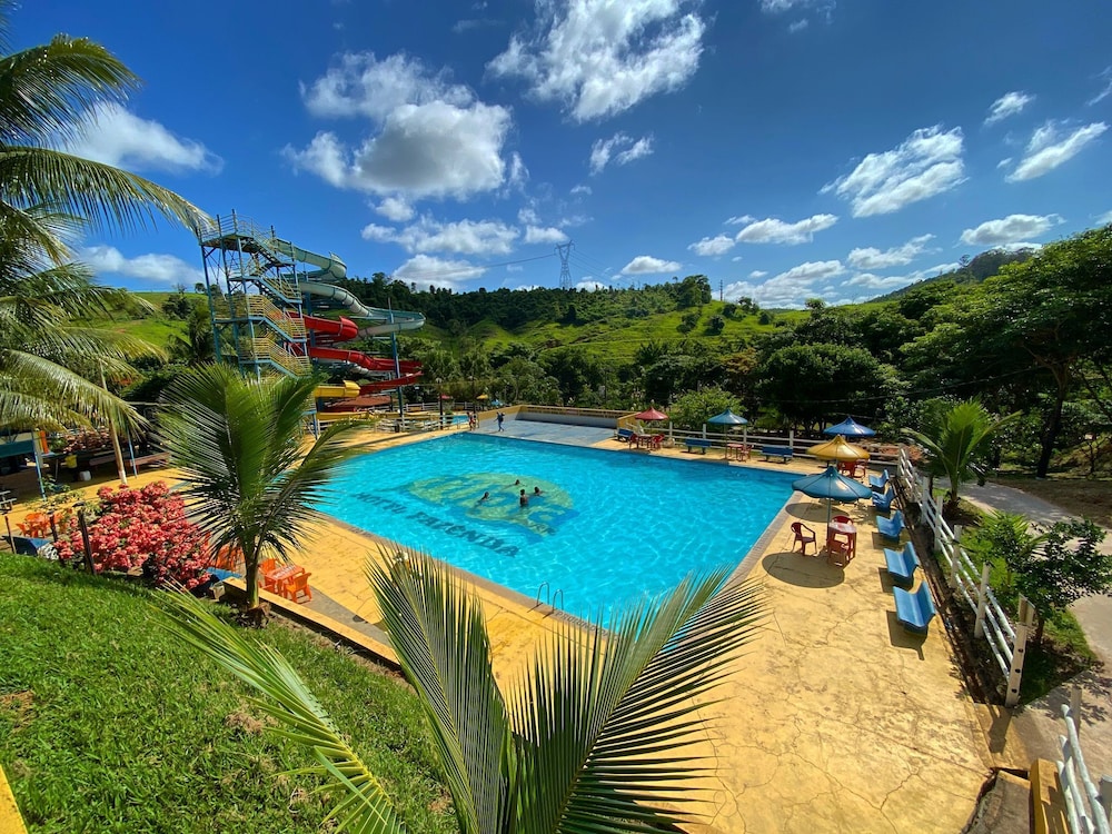 Tijota Hotel Fazenda 11/15