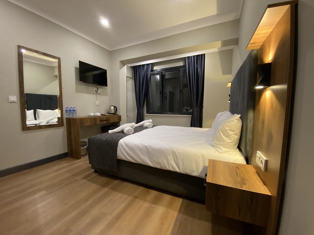 Zeyn Otel Istanbul 14/50