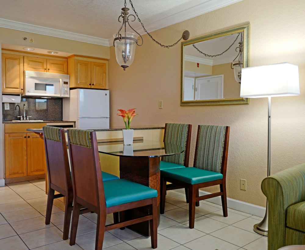 Palm Beach Shores Resort And Vacation Villas 19/19