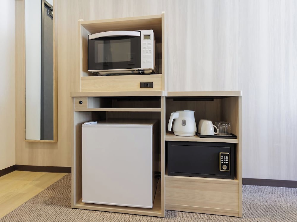 Hotel Mystays Nippori 43/48