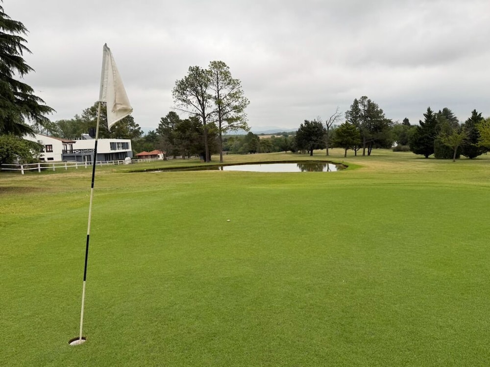 San Miguel Plaza Hotel Golf Spa & Conventions 27/49