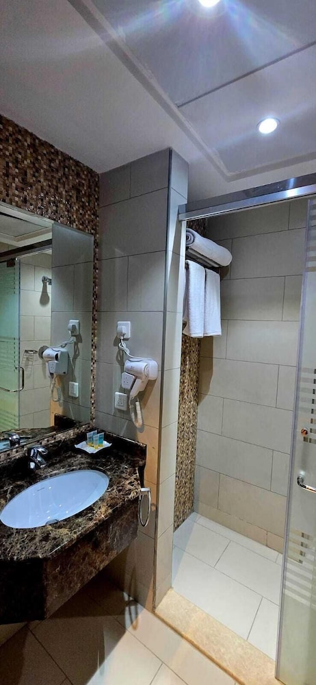 Maysan Rehab Al Mysk Hotel 54/55