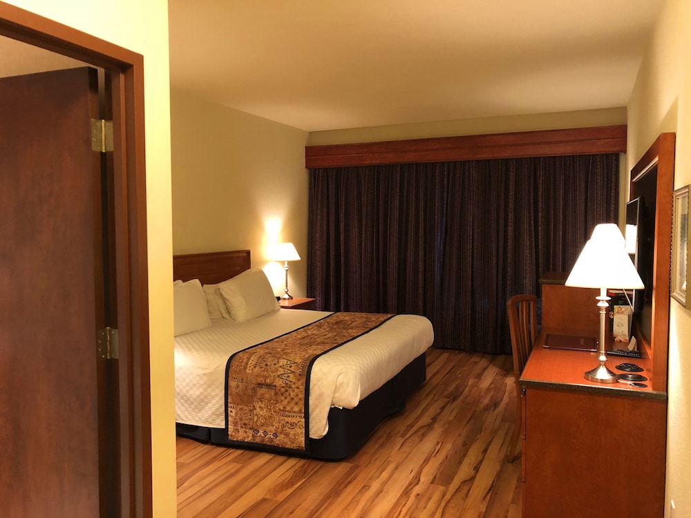 Hotel L'Oie des neiges 31/72