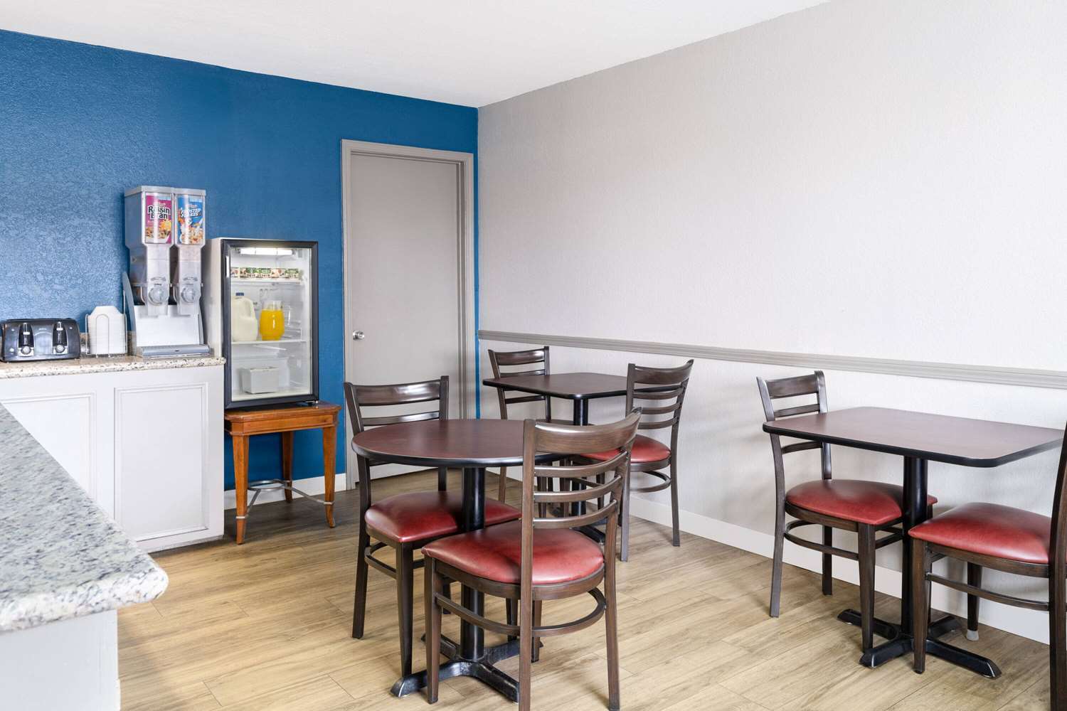 Days Inn By Wyndham Ardmore 19/28