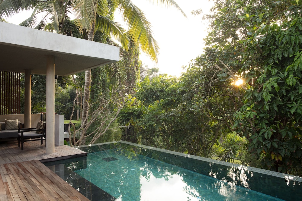Alila Ubud