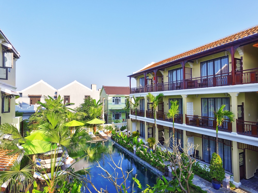 Hoi An Field Villa and Spa 2/74
