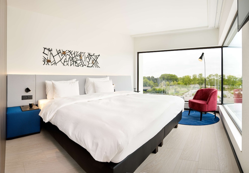 Radisson Blu Bruges 28/68