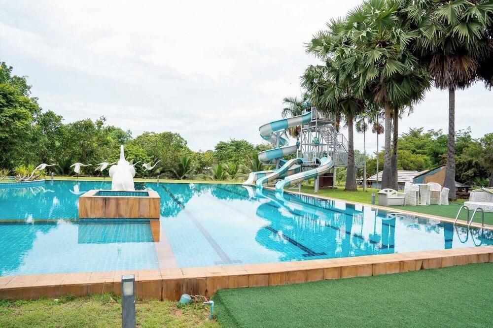 Greta Resort And Sport Club 25/50