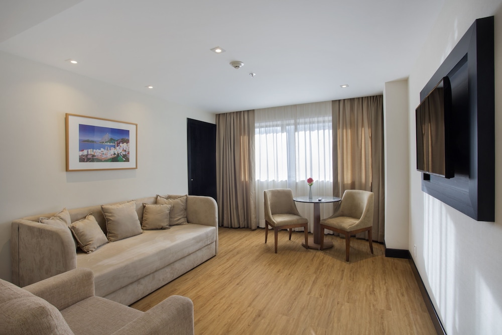Windsor Leme Hotel 37/66
