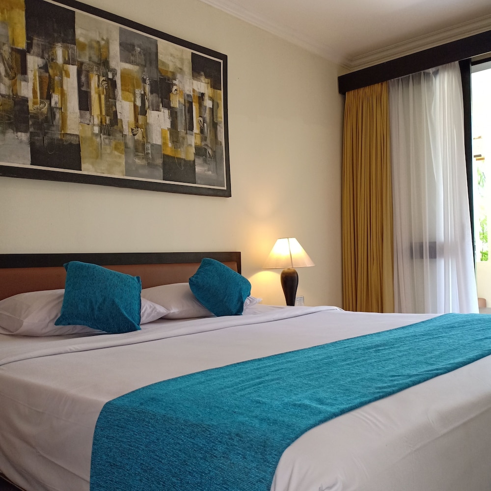 Blue Point Resort and Spa 20/73