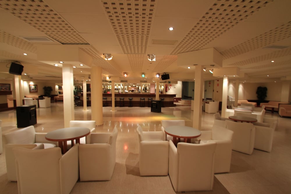 Hotel Garbi Park 20/27
