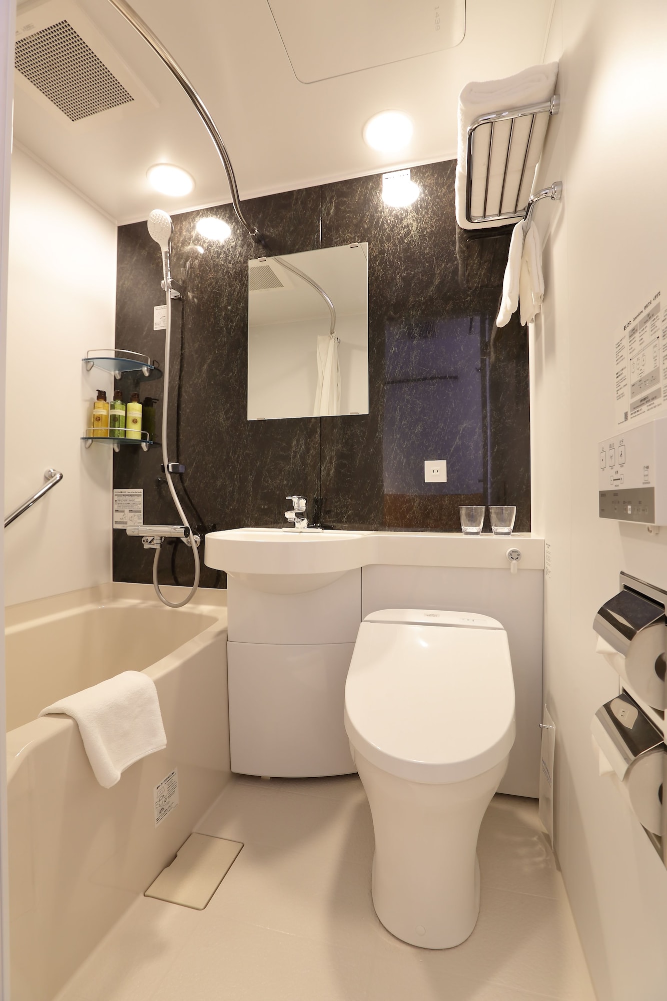 Oriental, Single, Double Bed، Hotel Oriental Express Tokyo Kamata 5/7