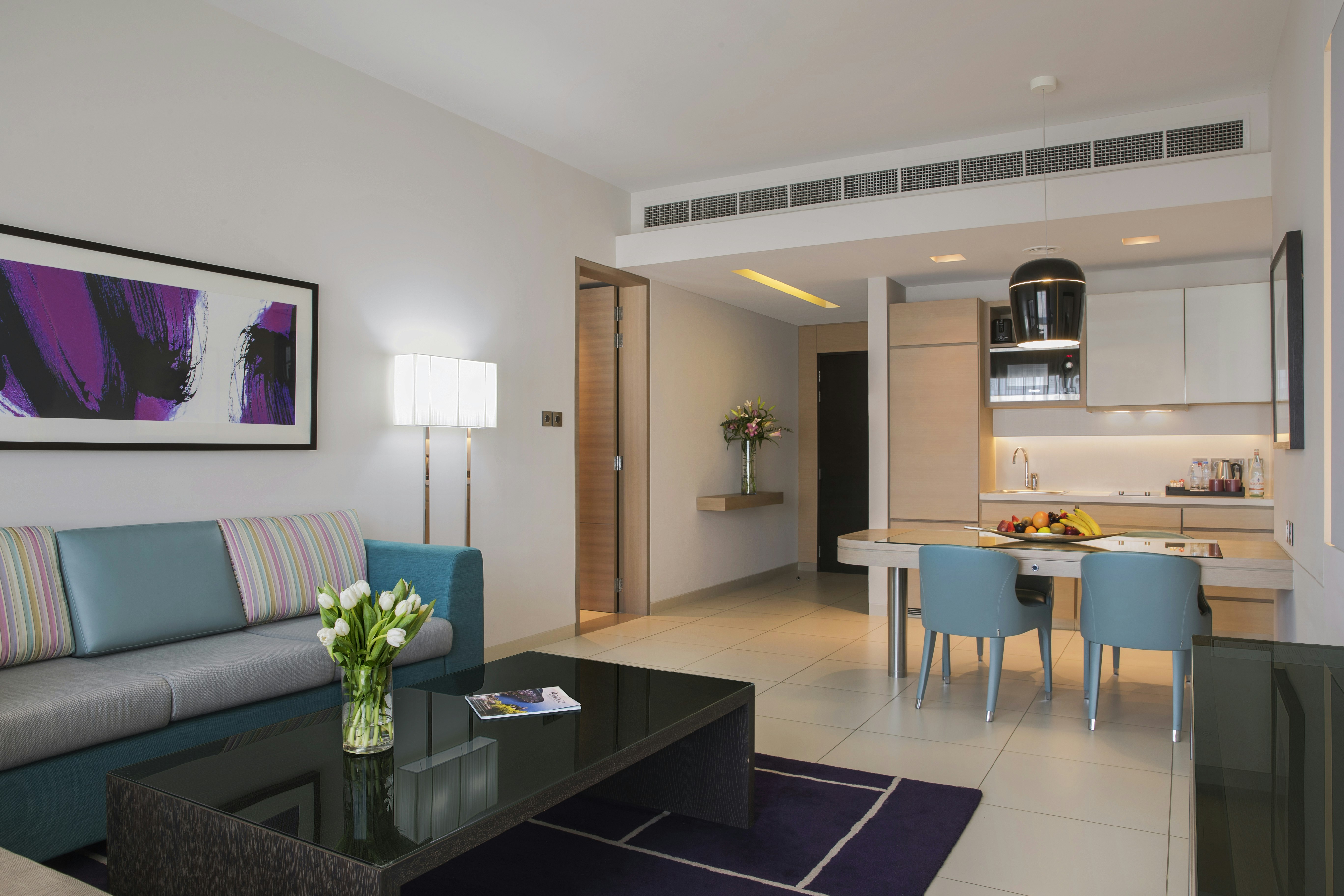 Capital Centre Arjaan By Rotana 19/33