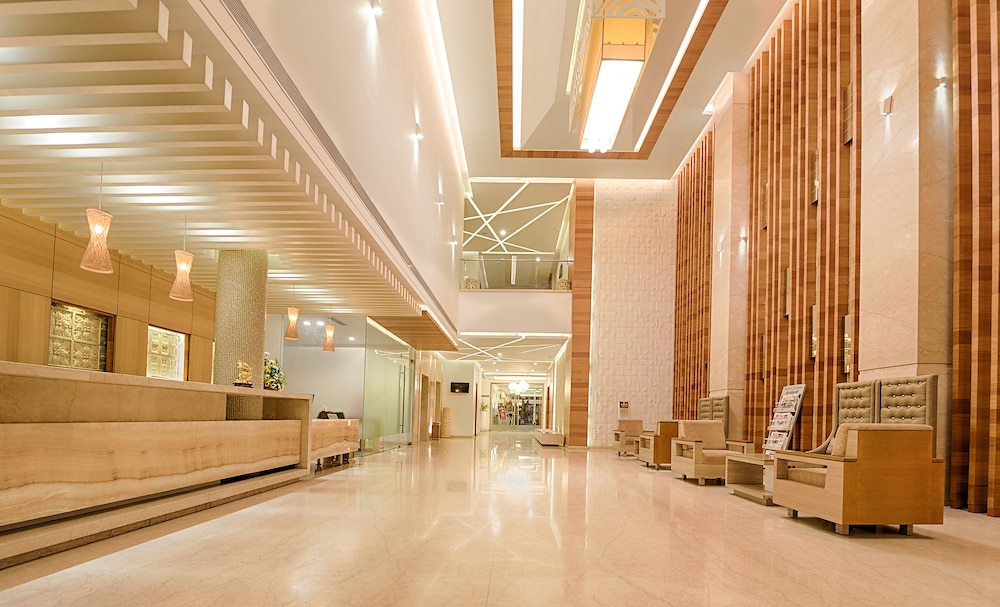 Hotel Vivera Grande 8/36