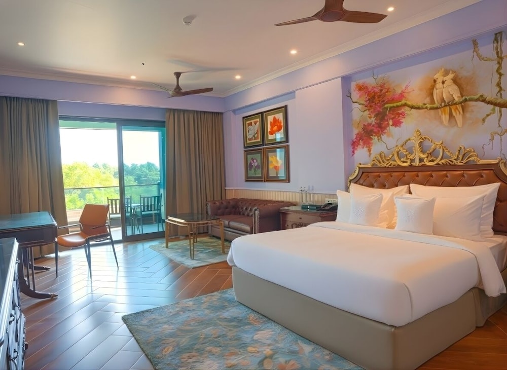 Mayfair Bay Resort, Paradeep 24/53