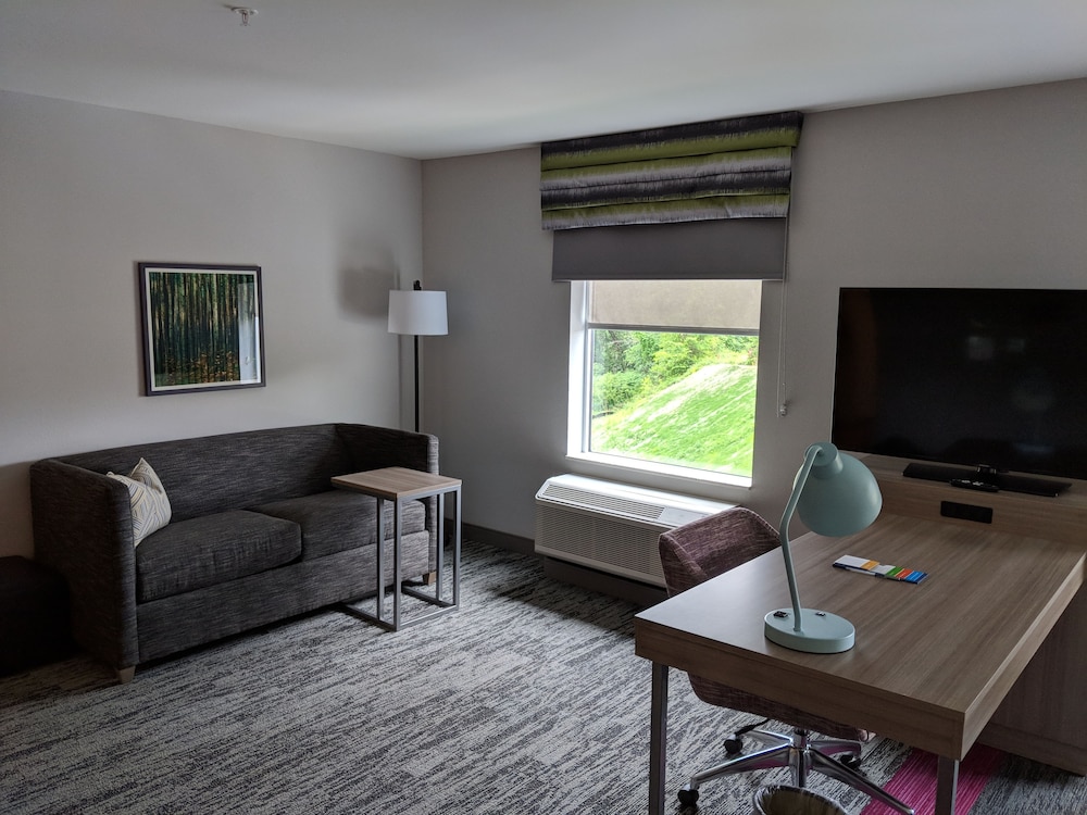 Hampton Inn & Suites Rocky Hill-Hartford South Ct 31/39