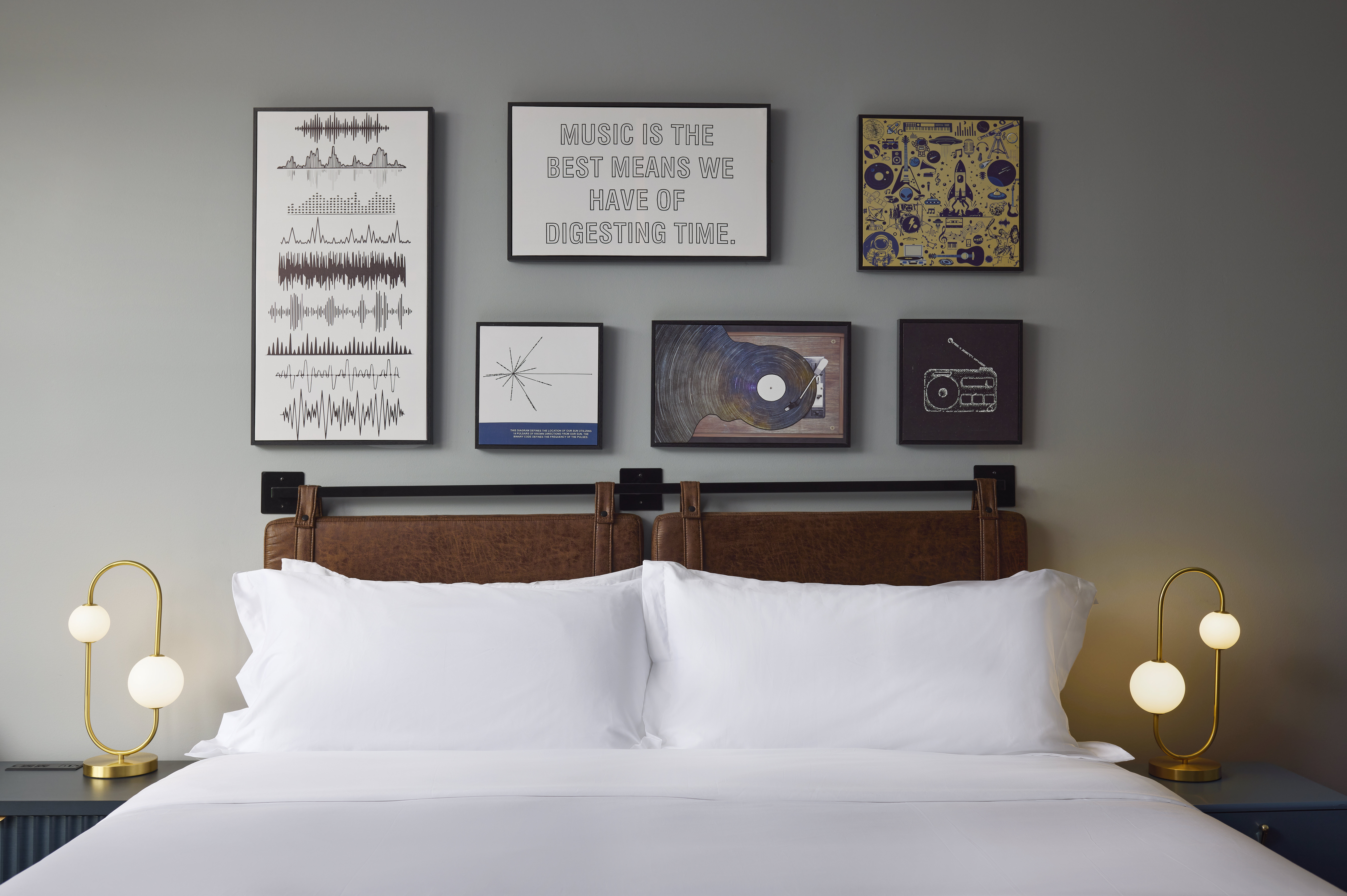 Hotel Indigo Huntsville - MidCity 21/37