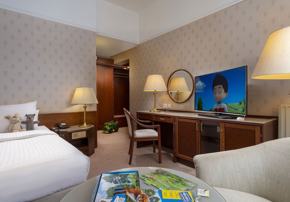Maritim Badehotel 21/69