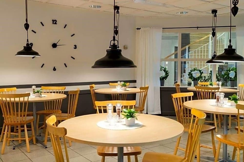 Hotel Vilja 25/26