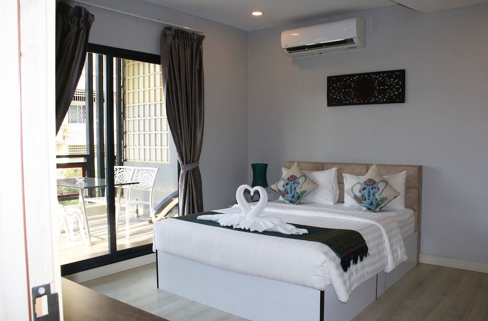 Ostro Hotel 16/61