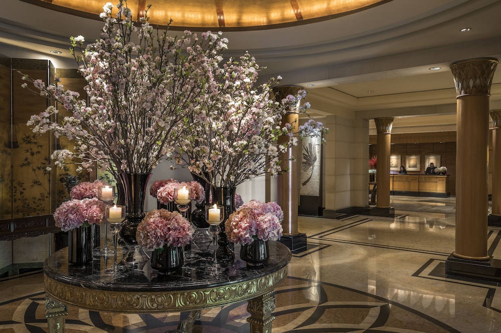 Four Seasons Hotel Singapore 32/72