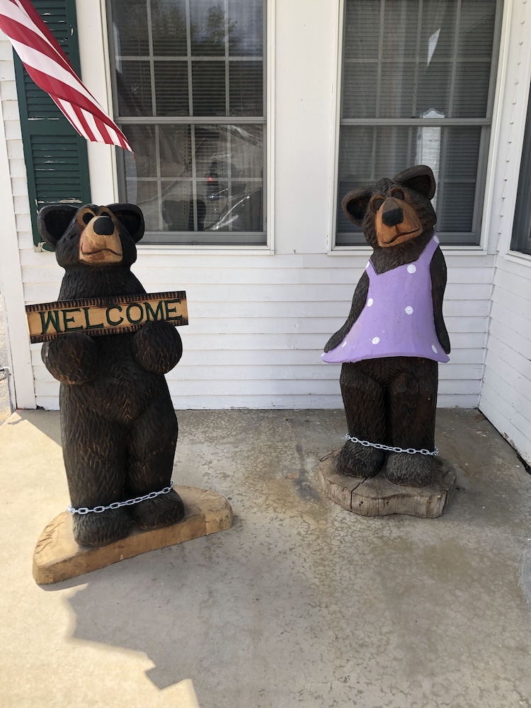 School House Inn 3/28