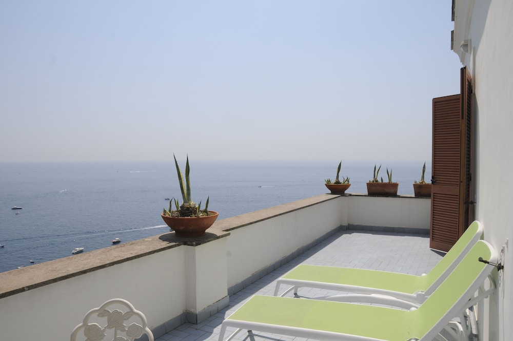 Dimora Fornillo Hotel 34/57