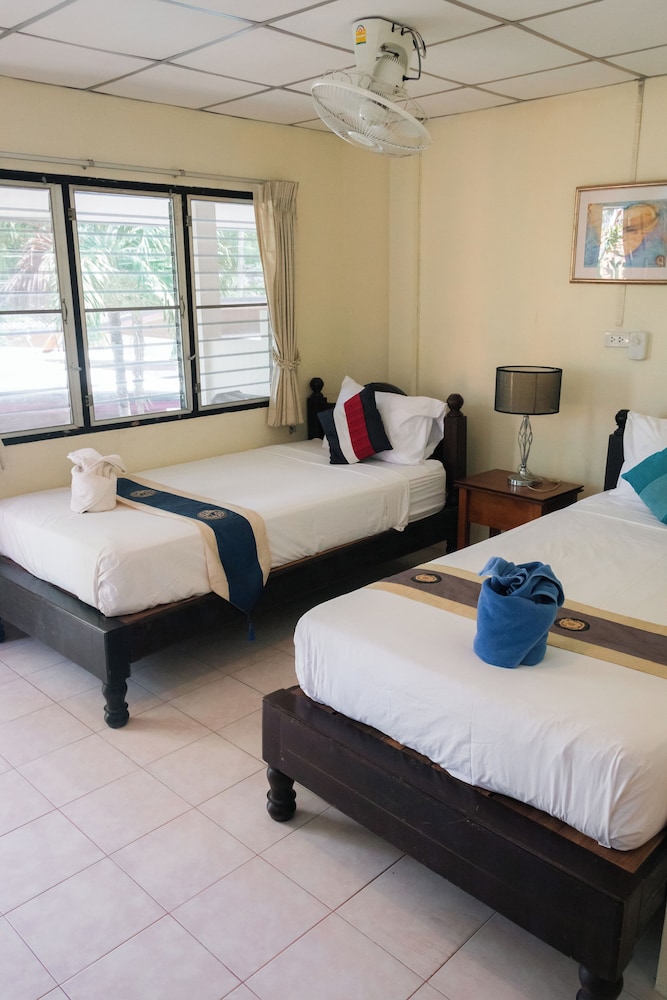 Jp Resort Koh Tao 18/44