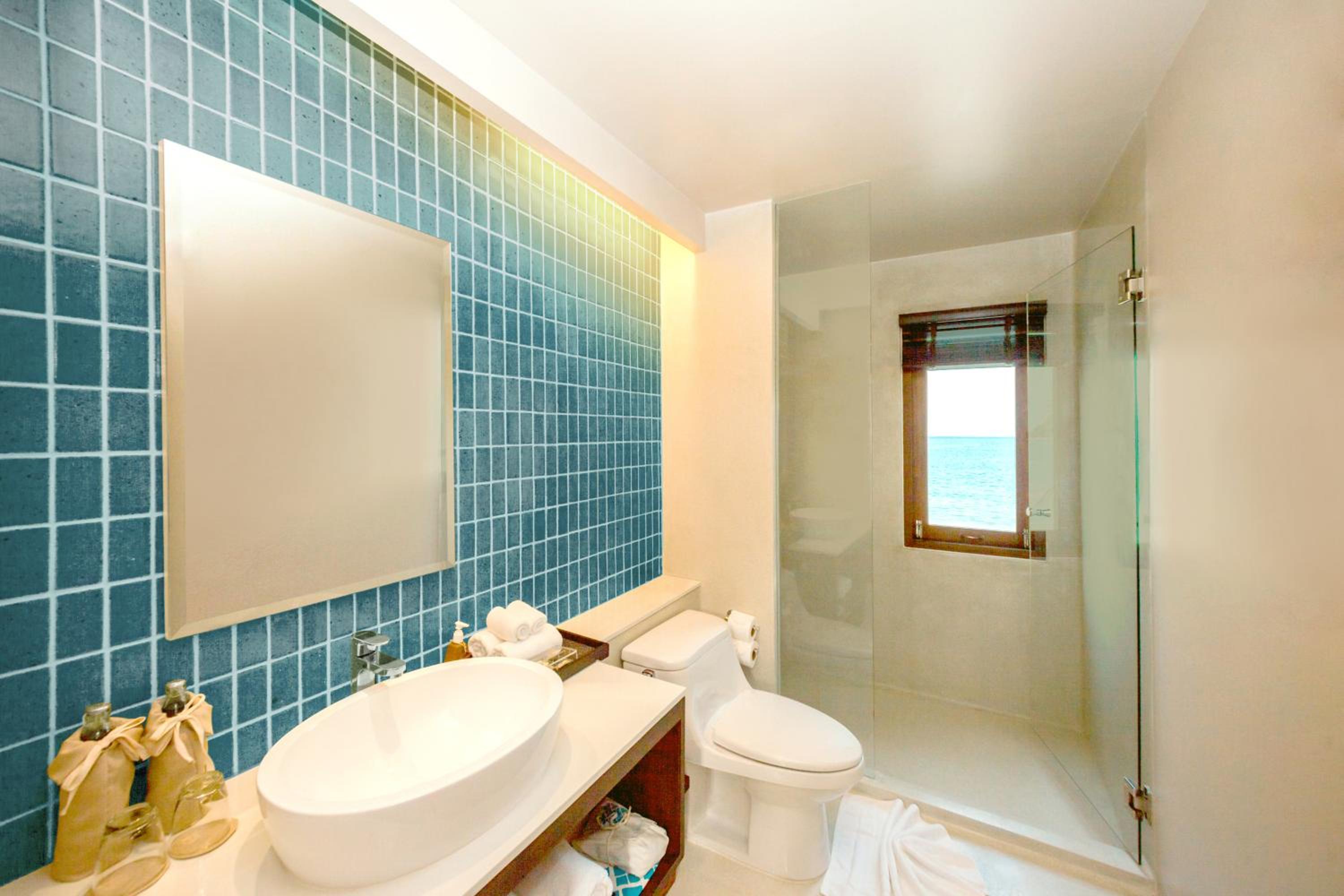 Rasa, King Bed, Ocean View, Adult Only, Buri Rasa Village Phangan 3/4