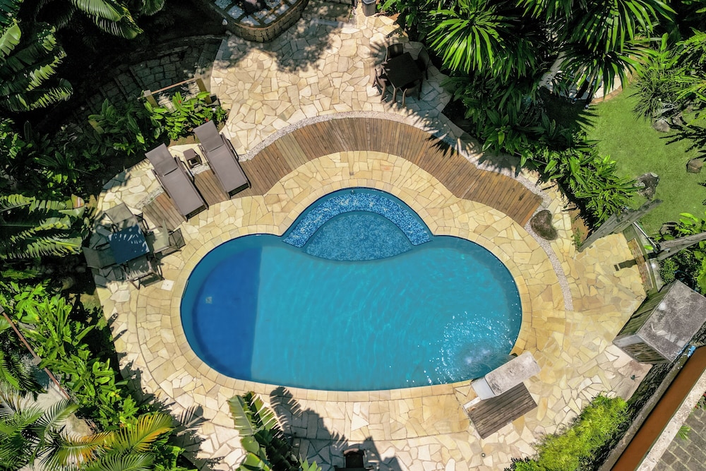Velinn Pousada Catamara Brasil 44/50