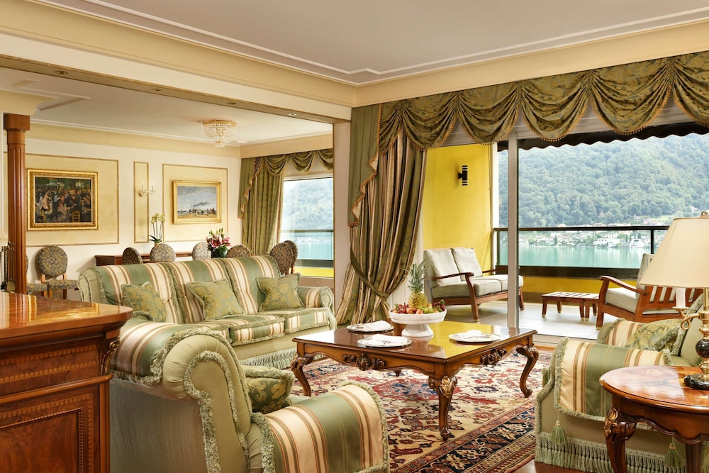 Swiss Diamond Hotel Lugano 61/84