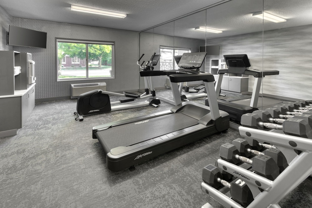 Fairfield Inn By Marriott Frankenmuth 12/31