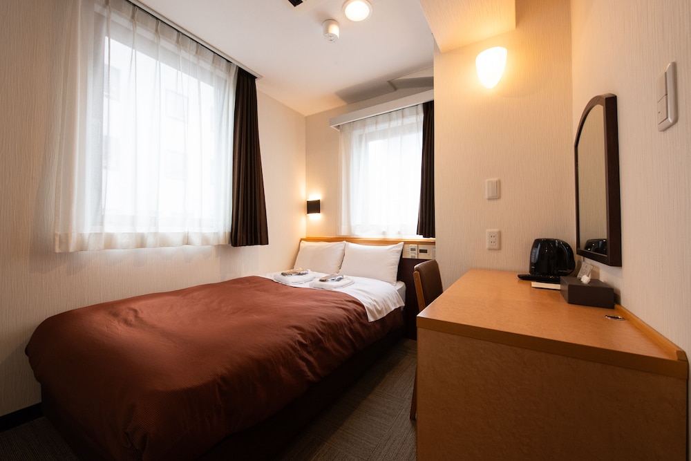 Ueno First City Hotel 19/50