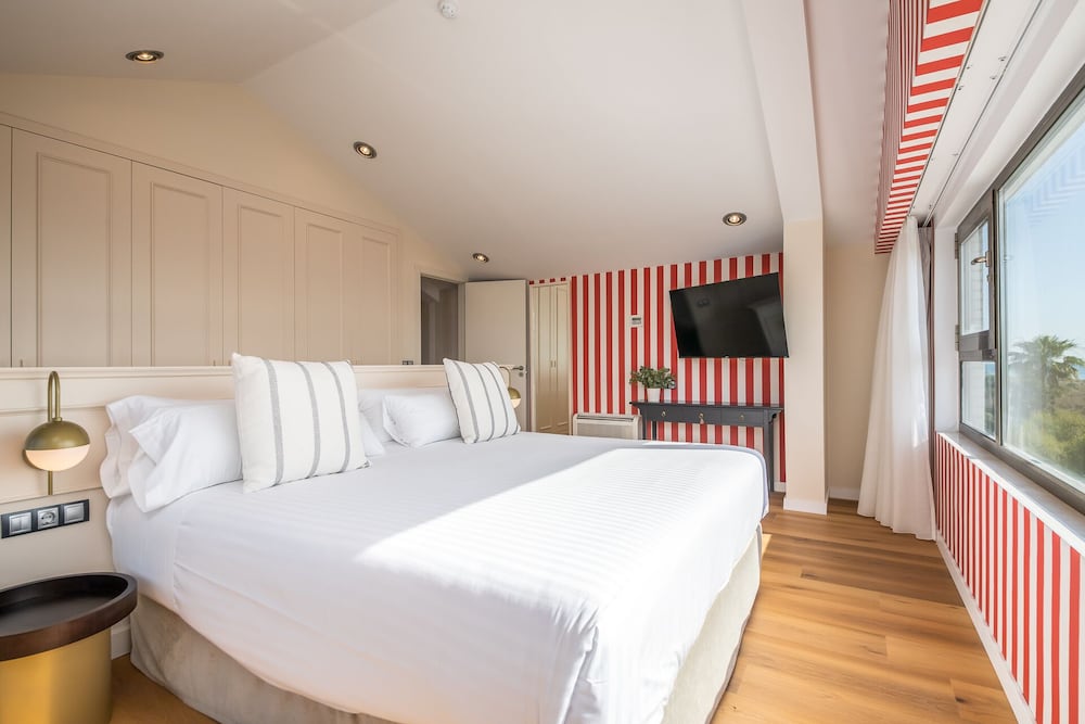Sweet Hotel Els Arenals 23/84